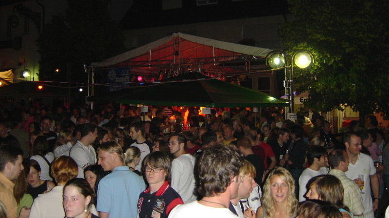 Strassenfest