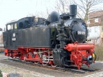 75 Alte Lok Stainheim